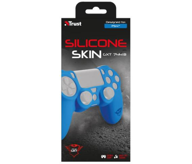 Trust GXT 744B (Nakładka PAD PS4) - 561459 - zdjęcie 3